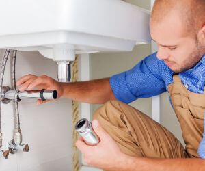 About The Faucet Pros Davidson, NC
