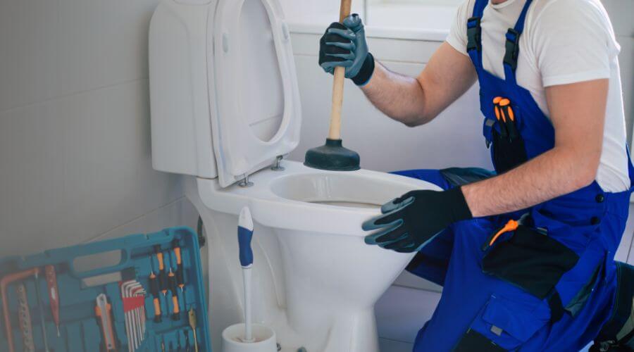 Professional bathroom faucet installation in Davidson, NC